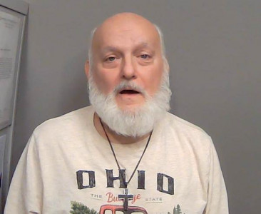 Donald Eugene Thompson a registered Sex Offender of Ohio