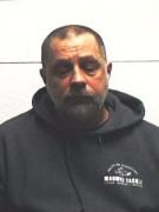 Chad R Bork a registered Sex Offender of Ohio