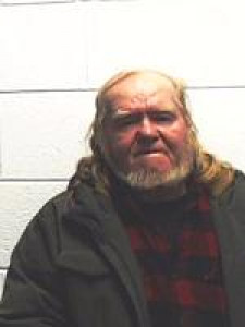David Brinley Sheridan a registered Sex Offender of Ohio