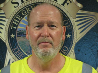 Wallace Eugene Booth Jr a registered Sex Offender of Ohio
