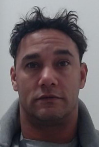 Steven Ray Hathaway a registered Sex Offender of Ohio