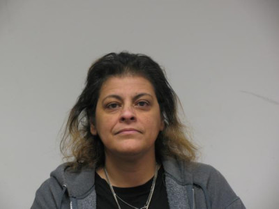 Matilda Tebcherani a registered Sex Offender of Ohio