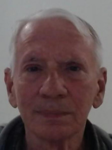 Gerald William Carruthers a registered Sex Offender of Ohio