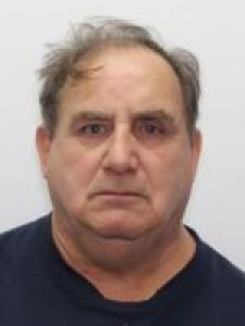 Robert Lee Kimbrough a registered Sex Offender of Ohio