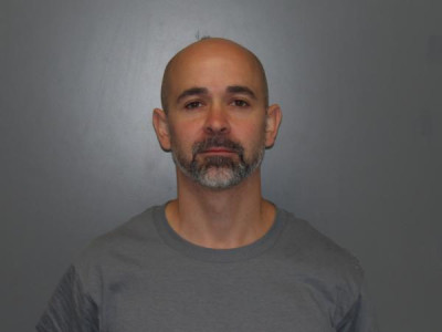 Stephen M Palazzolo a registered Sex Offender of Ohio