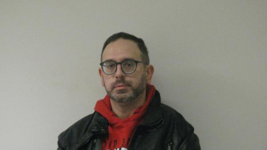 Jason Matthew Kline a registered Sex Offender of Ohio