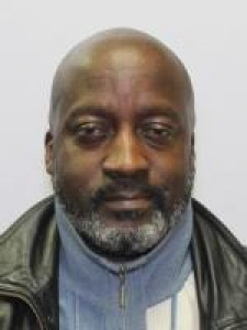 Kenneth Eugene Moss Jr a registered Sex Offender of Ohio
