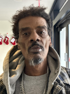 Ghibran Kareen Montgomery a registered Sex Offender of Ohio