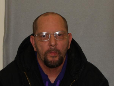 Jeffrey Ray Chinn a registered Sex Offender of Ohio