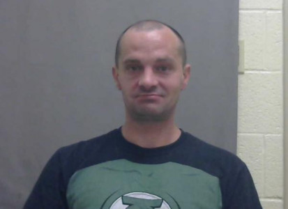 Steven Richard Leatherman a registered Sex Offender of Ohio