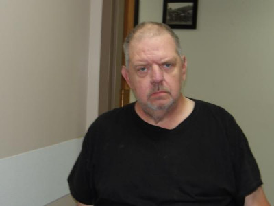 Michael Carl Butler a registered Sex Offender of Ohio