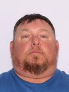 Mark Alan Retherford a registered Sex Offender of Ohio
