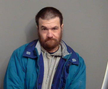 Nicholas James Sterling a registered Sex Offender of Ohio