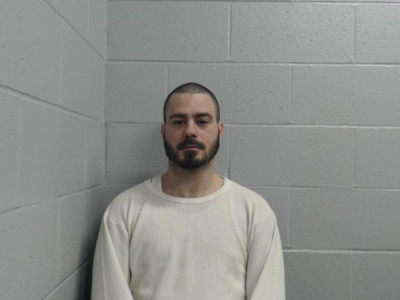 Michael Keith Hill a registered Sex Offender of Ohio