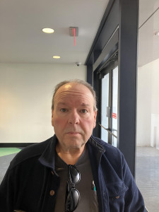 James Allen Wiggins a registered Sex Offender of Ohio