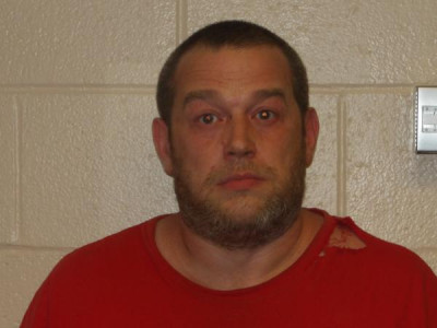 Jeffrey Eugene Smith a registered Sex Offender of Ohio