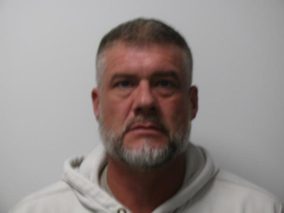 Joel Wayne Cooper a registered Sex Offender of Ohio