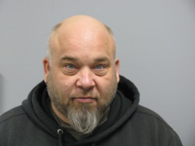 John Robert Barger a registered Sex Offender of Ohio