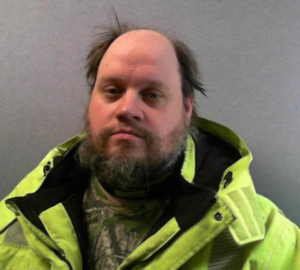 Christopher Ray Keeton a registered Sex Offender of Ohio