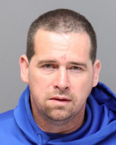 Mark Allen Bazemore a registered Sex Offender of Ohio