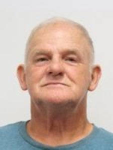 James Willie Morgan a registered Sex Offender of Ohio