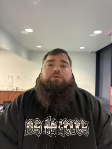 Jackson Allan Cesa a registered Sex Offender of Ohio