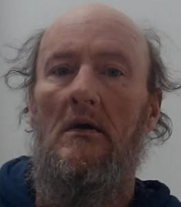 Franklin Gail Perrine a registered Sex Offender of Ohio