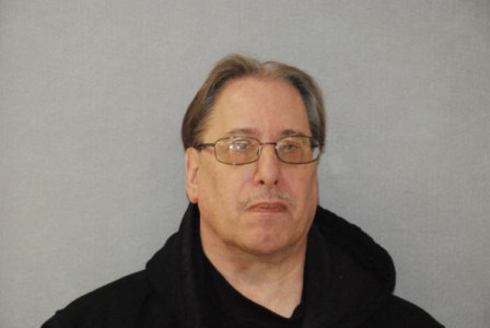 Robert Lee Stonehill a registered Sex Offender of Ohio