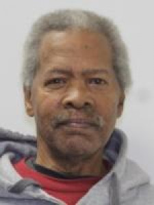 Arthur Goshade a registered Sex Offender of Ohio