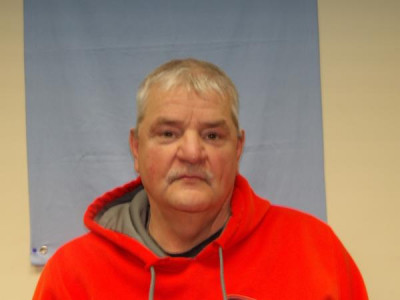 James Edward Brown a registered Sex Offender of Ohio