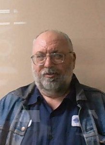 Marion Lee Kauffman a registered Sex Offender of Ohio