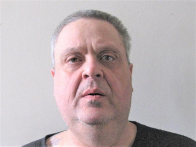 Gary William Barr a registered Sex Offender of Ohio