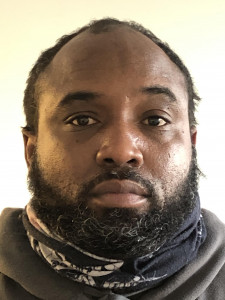 Raymond Carter a registered Sex Offender of Ohio