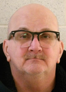 Kenneth Wayne Tester a registered Sex Offender of Ohio