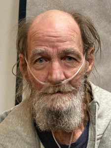 Keith Wayne Huggins a registered Sex Offender of Ohio
