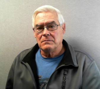 Michael Allen Blackburn a registered Sex Offender of Ohio