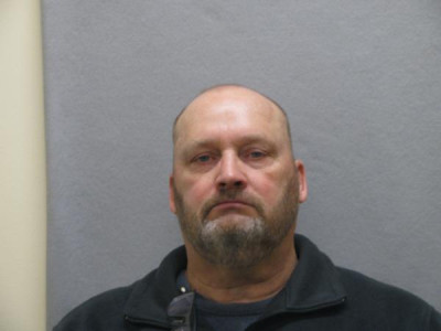 Lonnie Mckissack a registered Sex Offender of Ohio