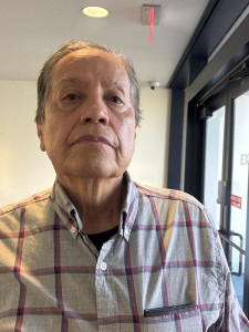 Gerard V Lopez a registered Sex Offender of Ohio