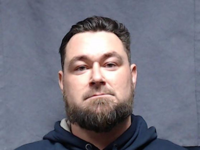 Christopher Ray Damron a registered Sex Offender of Ohio