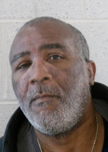 Gregory Jones a registered Sex Offender of Ohio