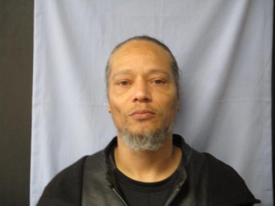 Algernon Napoleon Rufat a registered Sex Offender of Ohio