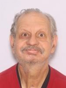 Donald Earl Mayberry a registered Sex Offender of Ohio