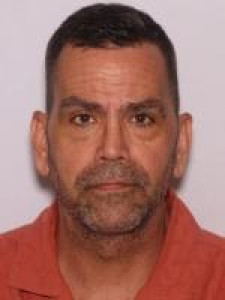 Bruce Edward Stace a registered Sex Offender of Ohio