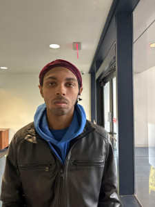 Joseph Darnell Hinton a registered Sex Offender of Ohio