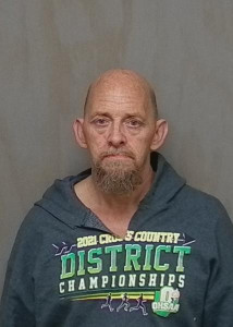 Jeffrey Brian Branam a registered Sex Offender of Ohio