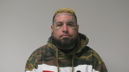 Roberto A Sanchez a registered Sex Offender of Ohio