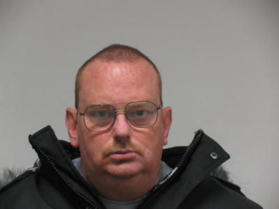 Joseph Lee Coonrod a registered Sex Offender of Ohio