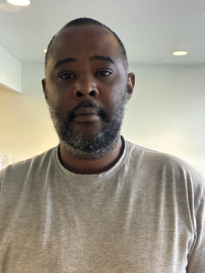 Demond Glass a registered Sex Offender of Ohio