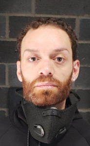 Nelson Oswauld Padilla a registered Sex Offender of Ohio