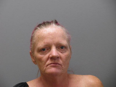 Tressa Marlynn Rutter a registered Sex Offender of Ohio